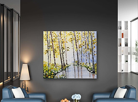 FORET d'ANGE