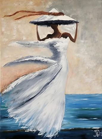 LIBRE COMME LE VENT