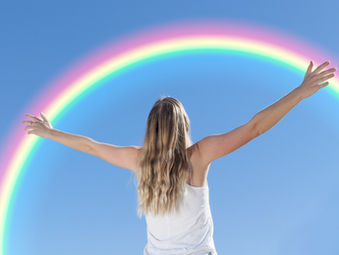 La question que l'on se pose très souvent, d'où viennent les couleurs ?