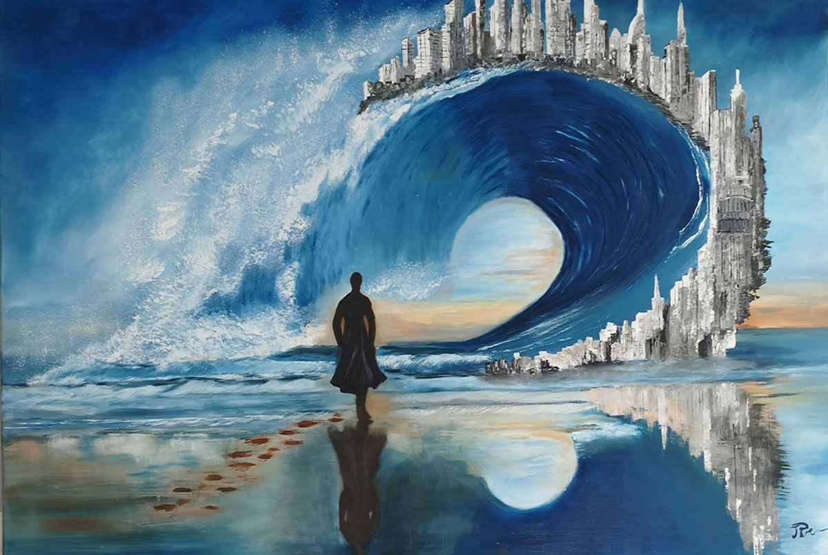 Tsunami