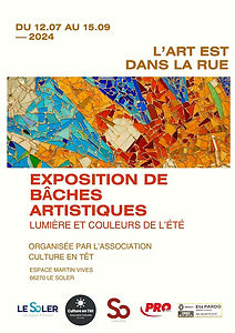 Lumières et Couleurs