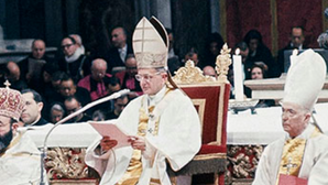 Nothing really changed after Vatican II. But synodality may make a difference.