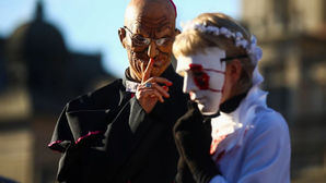 We need a national database of accused clergy