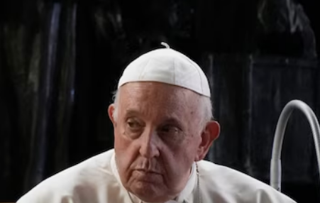 Vatican synod ends with divide over women deacons and LGBTQ+