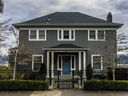 Seattle archbishop’s new residence is an insult to the Catholic community