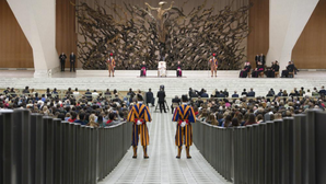 Pressure on Italian Catholic church to face child sexual abuse reckoning