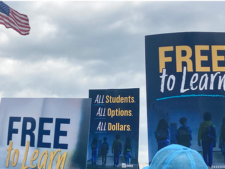 Supreme Court blocks Catholic public charter school