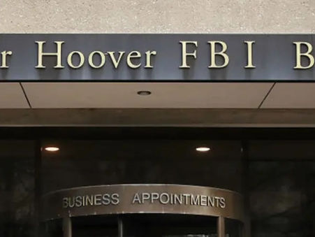 FBI investigating Catholic Church in New Orleans for child sex abuse