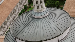 The Catholic Church Has a Manpower Problem: Fewer Priests Every Year