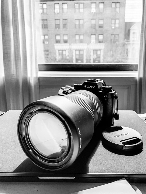 New York City Wedding Photography