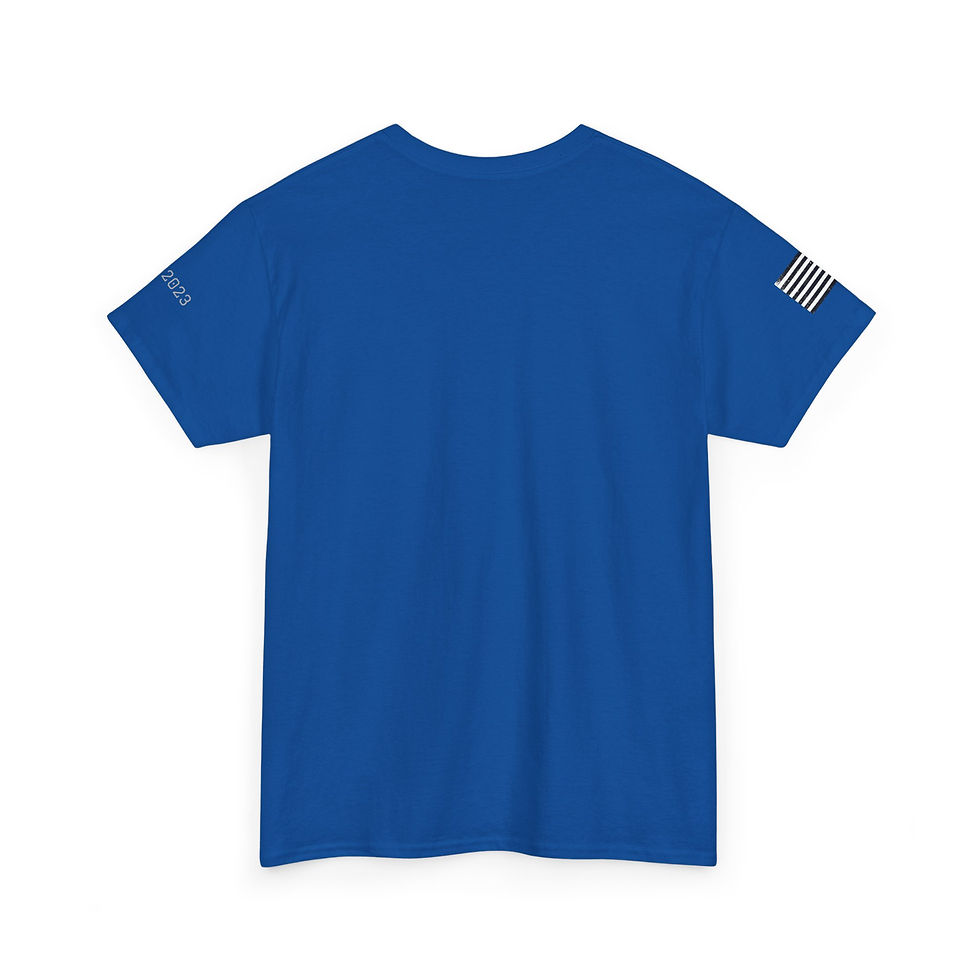 Thumbnail: Empower Academy Patriot T-shirt