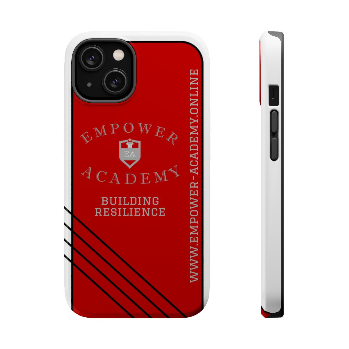 Magnetic Tough Cases
