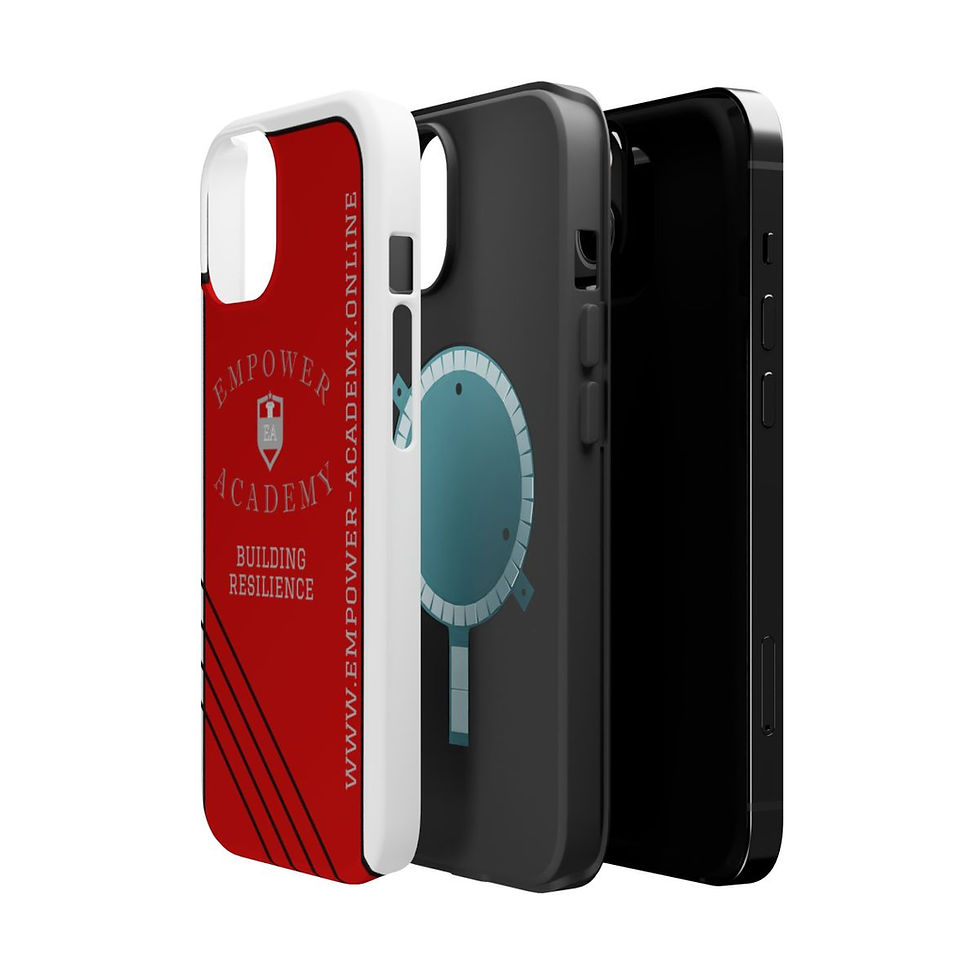 Thumbnail: Magnetic Tough Cases