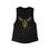 Thumbnail: Muscle Tank Empower Academy Signature Women's T-Shirt