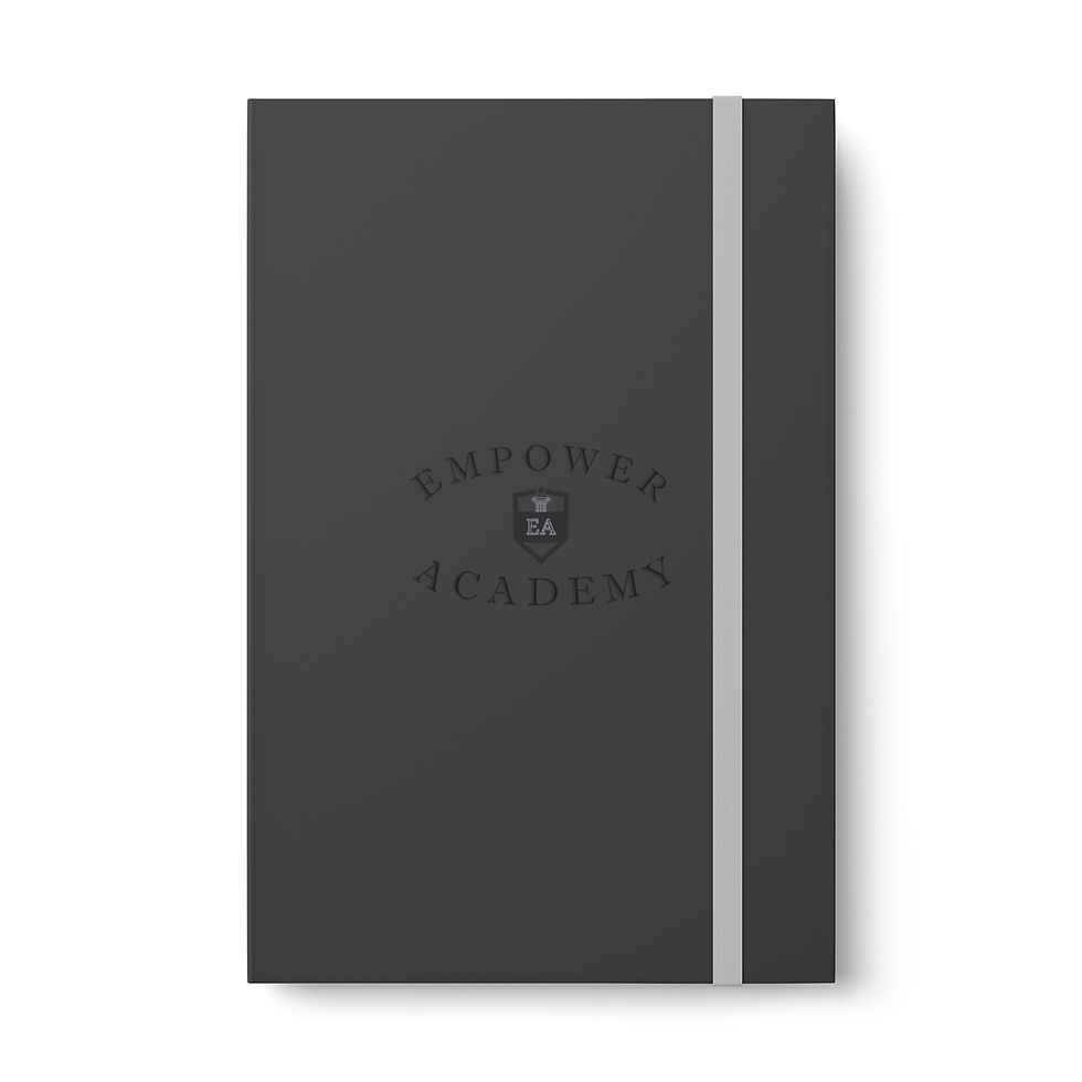Thumbnail: Notebook - Ruled