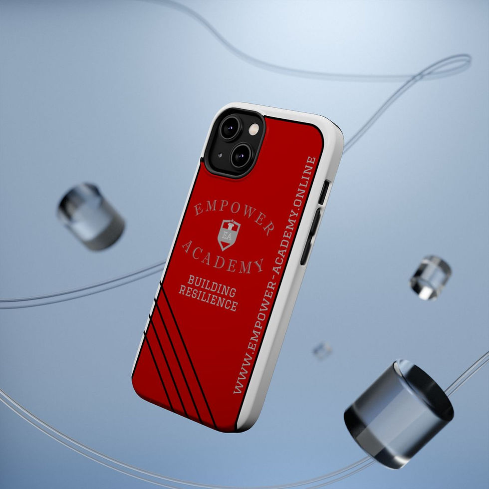 Thumbnail: Magnetic Tough Cases