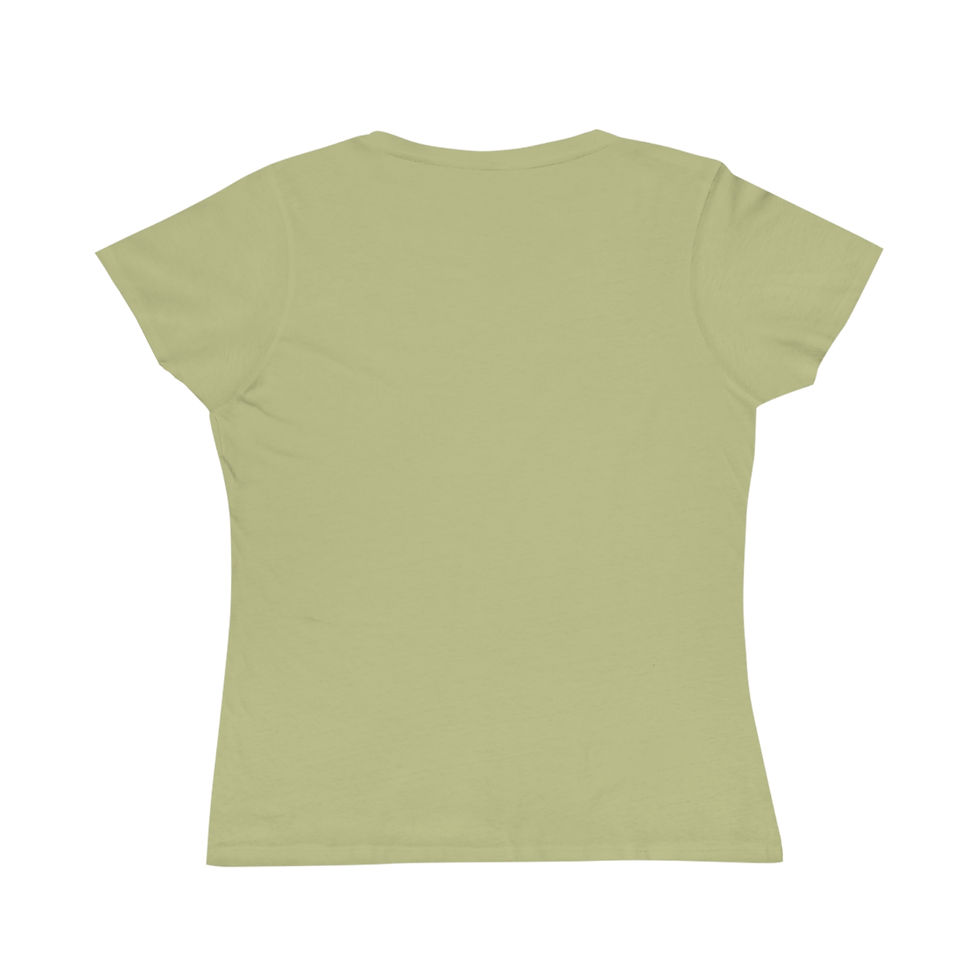 Thumbnail: Empower Academy Women's T-Shirt