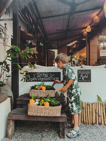 Things to do with kids in Siem Reap