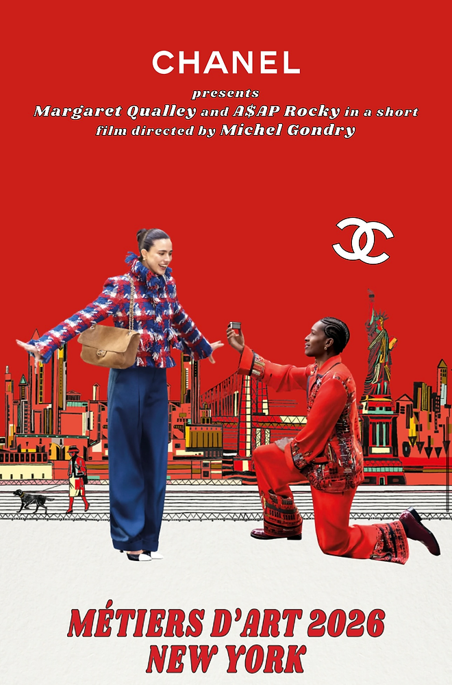 The Identity Crisis of Fashion Giants: What's Wrong With Chanel