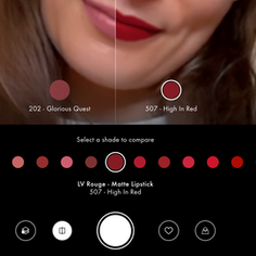 Louis Vuitton Beauty Online: A Case Study in Luxury E-Commerce