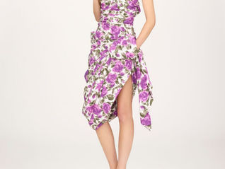 The Challenge Behind Chloé SS2026 Collection