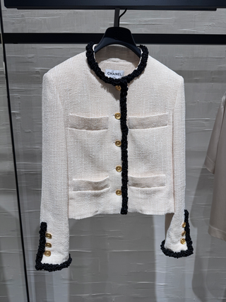 Chanel Heritage No Longer Holds Its Shape?