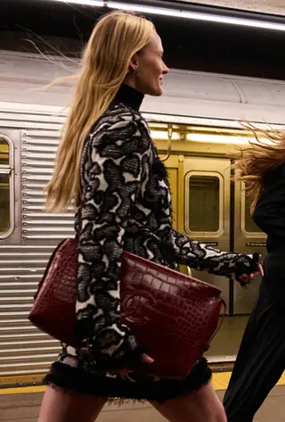 Chanel banned exotic leather in 2018. Seven years later, the brand has stepped over its “ethical” decision.