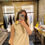 Thumbnail: FENDI Beige Cotton Dress