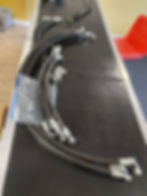 Hydarulic Hose Wakefield