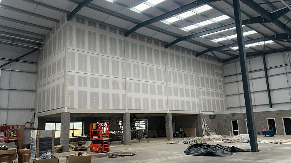 Taping & Jointing Leeds