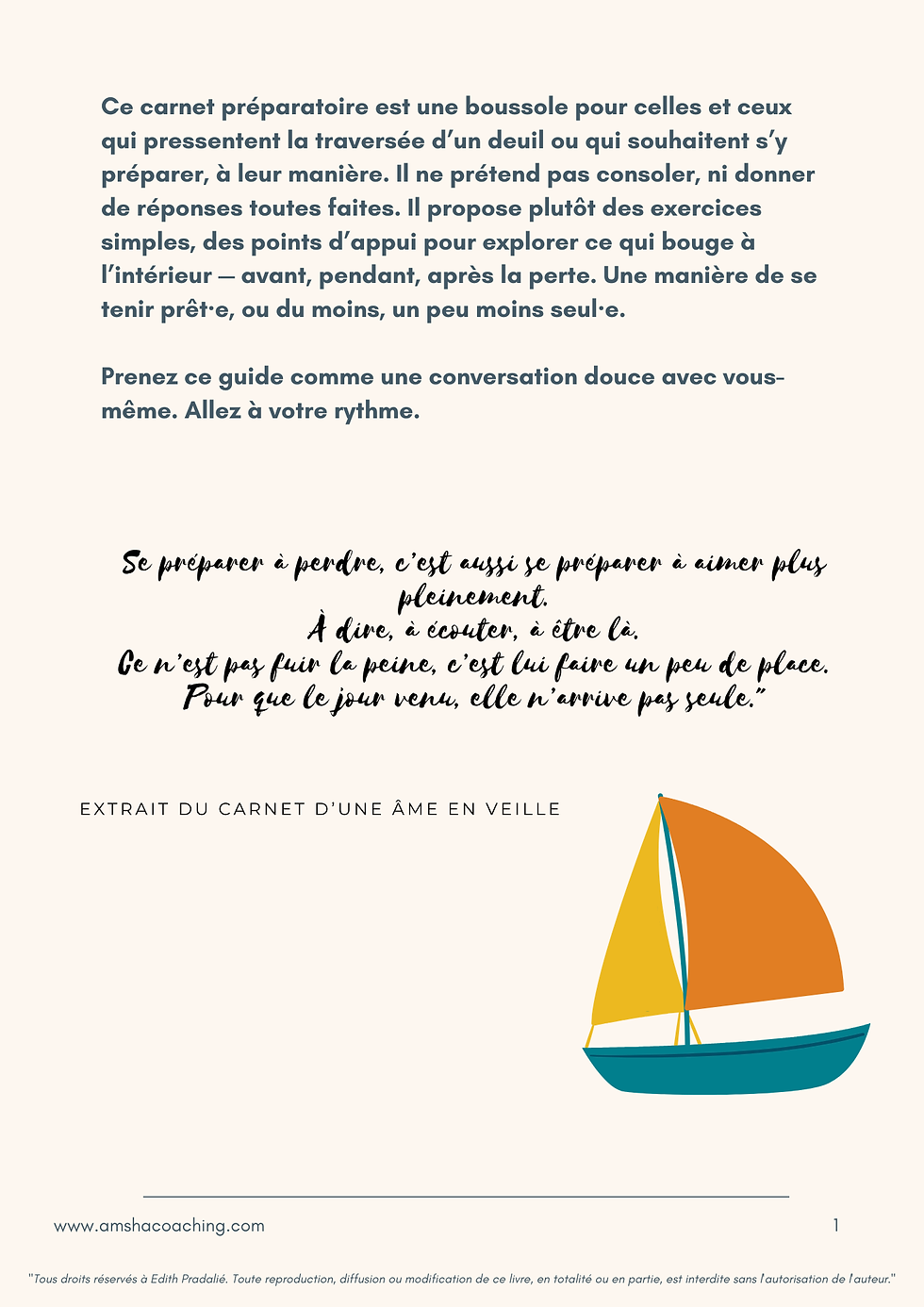 Miniature : Formule Essentielle : Guide de survie + Carnet Préparatoire