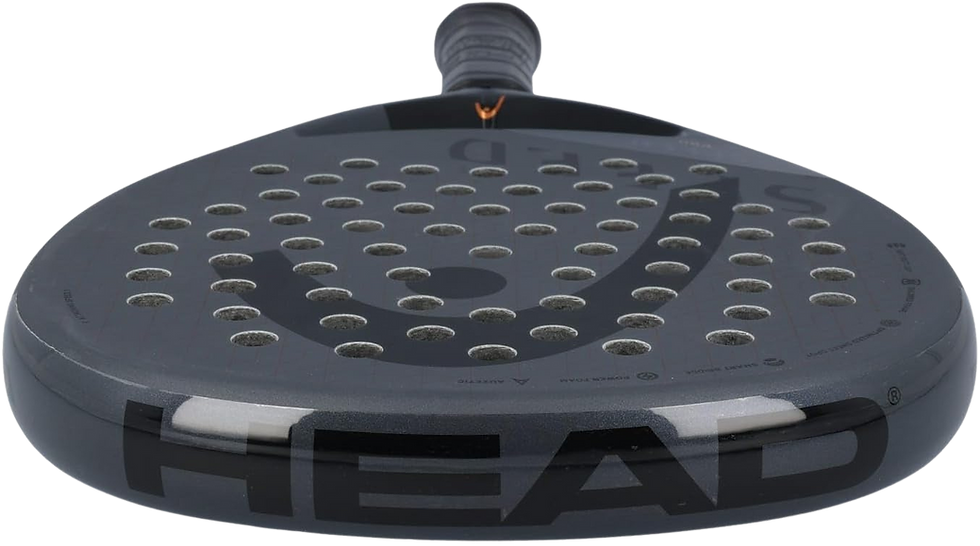 Miniatura: Head Speed Pro 2023