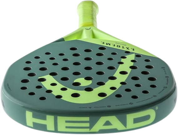 Miniatura: Head Extreme Motion 2023