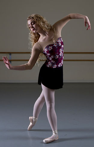 Songbird Dancewear