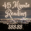 Thumbnail: Q&A Psychic Forecasting General Video Reading