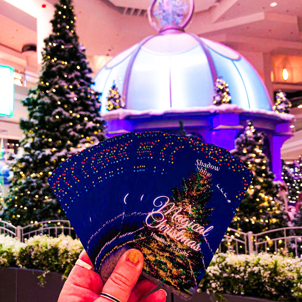 Thumbnail: A Magical Christmas