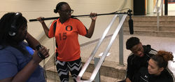 OHS Filming9