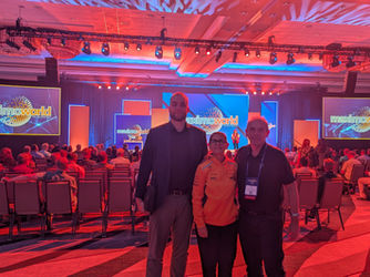 MaximoWorld 2025: A Celebration of Asset Management Excellence