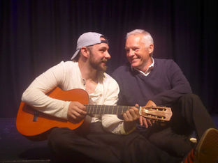 Junkies at The Albany Theatre