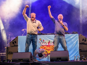 Farm Fest at Stoneleigh huge success