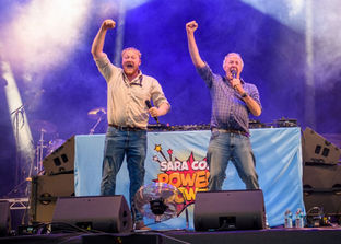 Farm Fest at Stoneleigh huge success