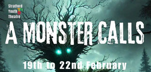 A Monster Calls