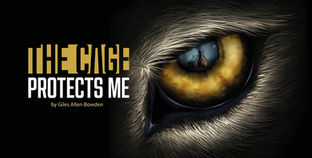 The Cage Protects Me at The Loft