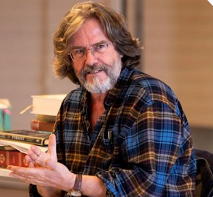 Sir Gregory Doran at Festival on the Close