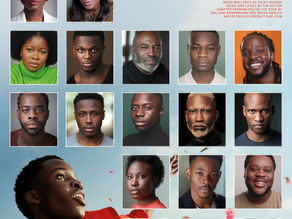 The Boy Who Harnessed The Wind - A New Musical!