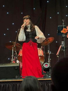 Masquerade – A Tribute to The Carpenters returns to the Rother Street Arts House