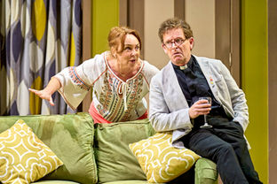 Merry Wives of Windsor