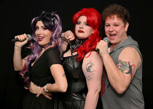 Get ready to rock at Rugby Theatre!