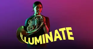 Illuminate - The National Youth Orchestra