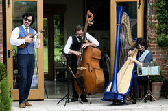 Outstanding performance delights this knowledgeable audience